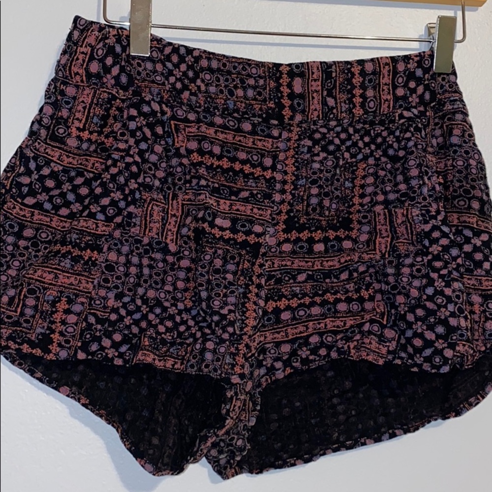 Ecoté shorts